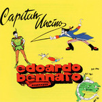 Capitan Uncino Edoardo Bennato