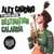 Caratula Frontal de Alex Gaudino - Destination Calabria (Featuring Crystal Waters) (Cd Single)