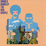 The Odd Couple Gnarls Barkley