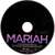 Carátula cd Mariah Carey E=mc2 (14 Canciones)