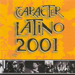  Caracter Latino 2001