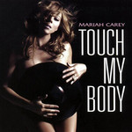 Touch My Body (Cd Single) Mariah Carey