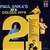 Disco Paul Anka's 21 Golden Hits de Paul Anka