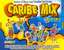 Caratula Frontal de Caribe Mix 2000