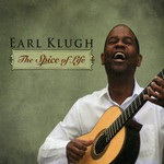 The Spice Of Life Earl Klugh