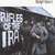 Caratula frontal de Rifles Of The Ira Wolfe Tones