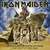Disco Somewhere Back In Time: The Best Of 1980-1989 de Iron Maiden