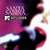 Caratula Frontal de Santa Sabina - Mtv Unplugged