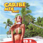  Caribe Mix 2002 Cd 2