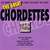 Caratula frontal de The Great Chordettes The Chordettes