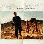 Letter From Egypt Morten Harket