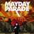 Caratula Frontal de Mayday Parade - A Lesson In Romantics