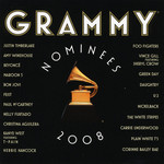  Grammy Nominees 2008