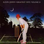 Greatest Hits Volume II Elton John