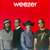 Cartula frontal Weezer Red Album