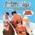 Caratula Frontal de Backstreet Boys - Everybody (Backstreet's Back) (Cd Single)