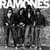 Cartula frontal Ramones Ramones