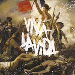 Viva La Vida Or Death And All His Friends (Edicion Japon) Coldplay