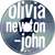 Caratulas CD de Back With A Heart Olivia Newton-John