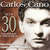 Cartula frontal Carlos Cano Mis 30 Grandes Canciones