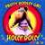 Disco Pretty Donkey Girl de Holly Dolly