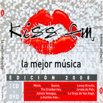  Kiss Fm Edicion 2008