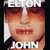 Carátula frontal Elton John Victim Of Love