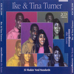 Excellence De Luxe Ike & Tina Turner