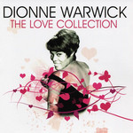 The Love Collection Dionne Warwick
