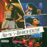 I Told You I Was In Trouble: Live In London (Dvd) Amy Winehouse