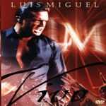 Vivo (Dvd) Luis Miguel