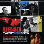Twentyfourseven (Deluxe Edition) Ub40
