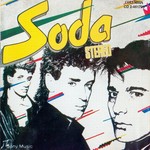 Soda Stereo Soda Stereo