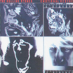Emotional Rescue The Rolling Stones
