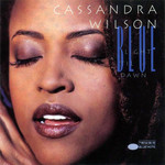 Blue Light 'til Dawn Cassandra Wilson