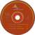 Caratulas CD de Because Of You (Cd Single) Dr. Alban