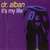 Caratula frontal de It's My Life (Cd Single) Dr. Alban