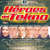 Disco Heroes Del Tekno Volumen 3 de Dj Tisto