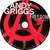 Cartula cd Andy Griggs Freedom