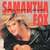 Cartula frontal Samantha Fox The Very Best