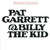 Cartula frontal Bob Dylan Pat Garrett & Billy The Kid
