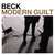 Disco Modern Guilt de Beck