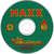 Cartula cd Maxx To The Maxximum