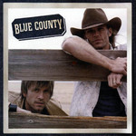 Blue County Blue County