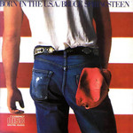 Born In The Usa Bruce Springsteen