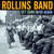 Caratula frontal de Get Some Go Again Rollins Band