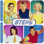 Steptacular Steps