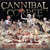 Caratula Frontal de Cannibal Corpse - Gore Obsessed