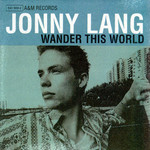 Wander This World Jonny Lang