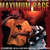 Caratula frontal de Maximum Rage: The Unauthorised Biography Of Rage Against Of Machine Rage Against The Machine